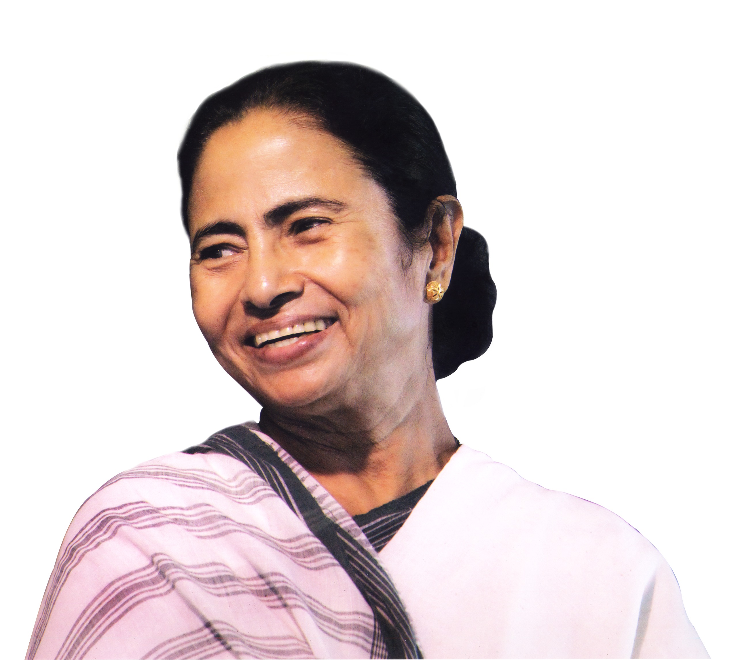 CM Of West Bengal